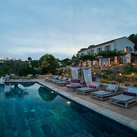 La Bastide Des Culs-Rousset Ξενοδοχείο Μασσαλία Εξωτερικό φωτογραφία