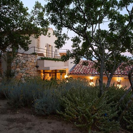 La Bastide Des Culs-Rousset Ξενοδοχείο Μασσαλία Εξωτερικό φωτογραφία