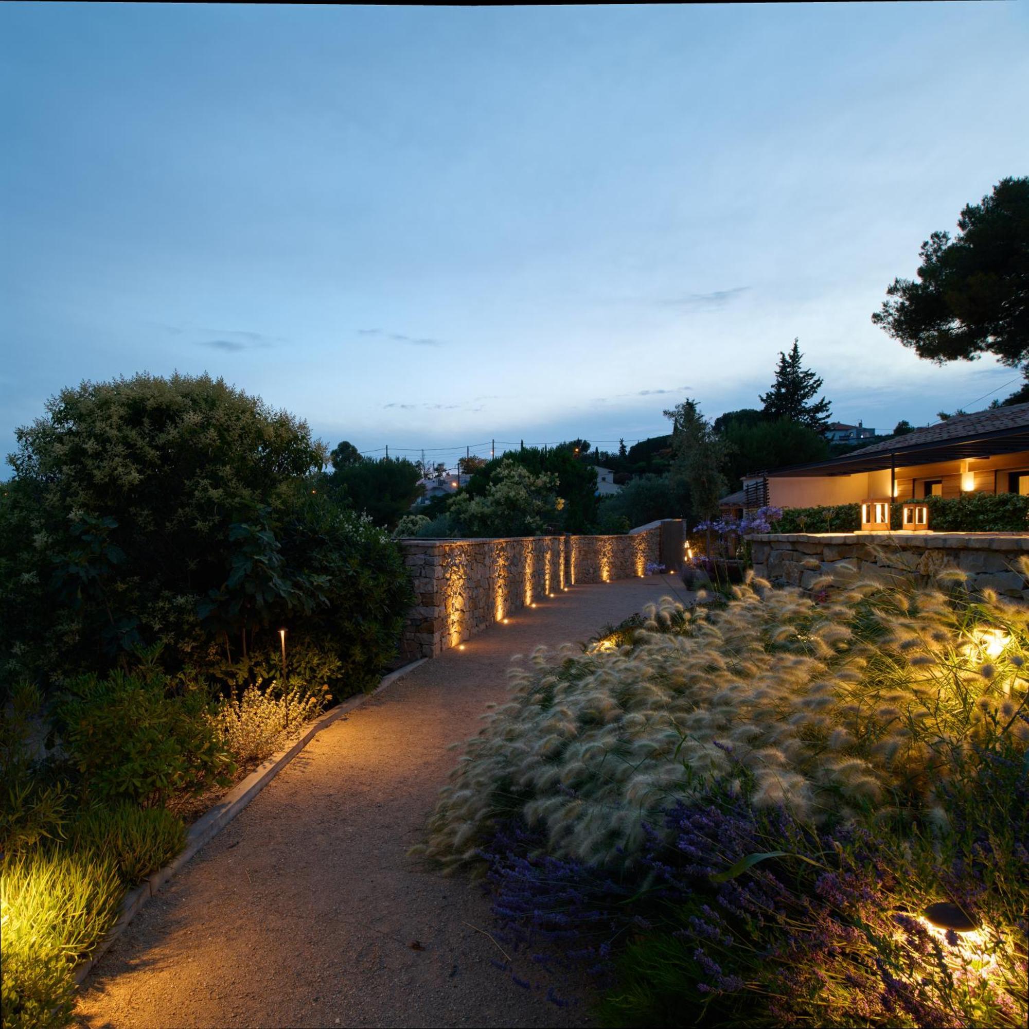 La Bastide Des Culs-Rousset Ξενοδοχείο Μασσαλία Εξωτερικό φωτογραφία