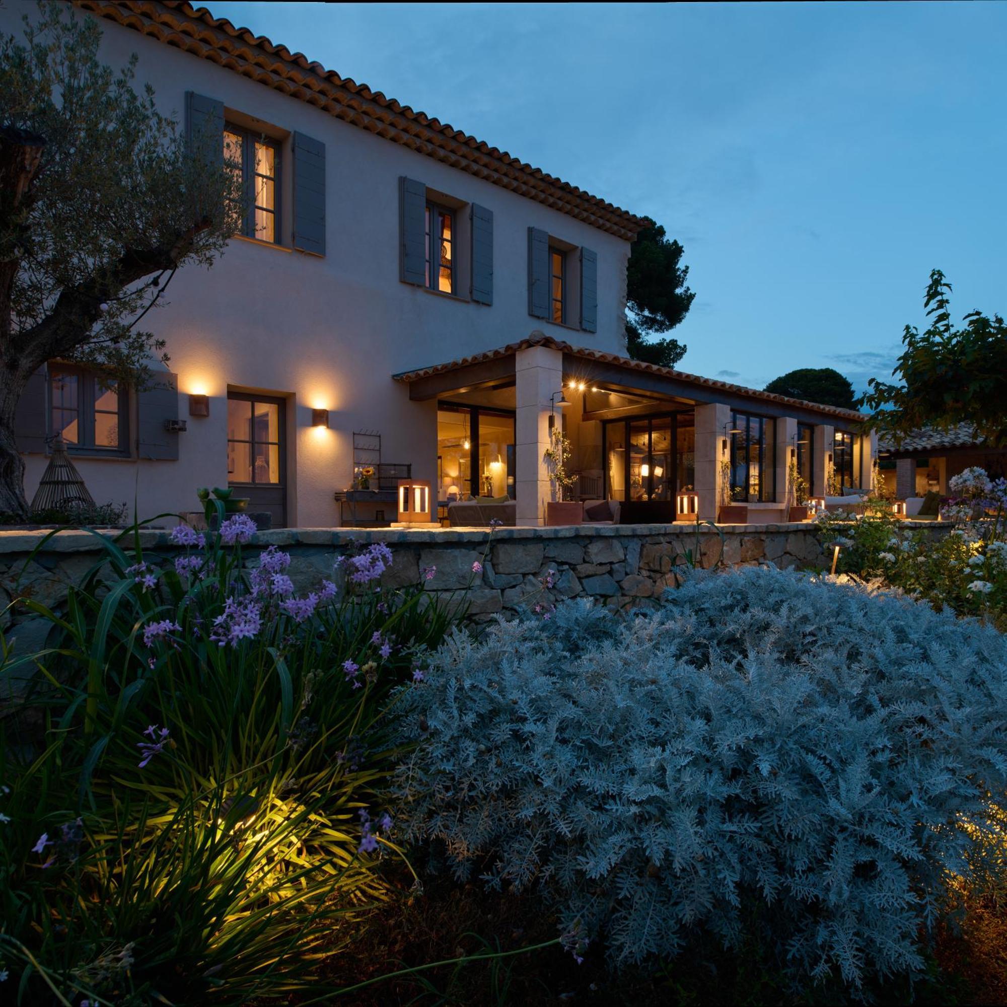 La Bastide Des Culs-Rousset Ξενοδοχείο Μασσαλία Εξωτερικό φωτογραφία