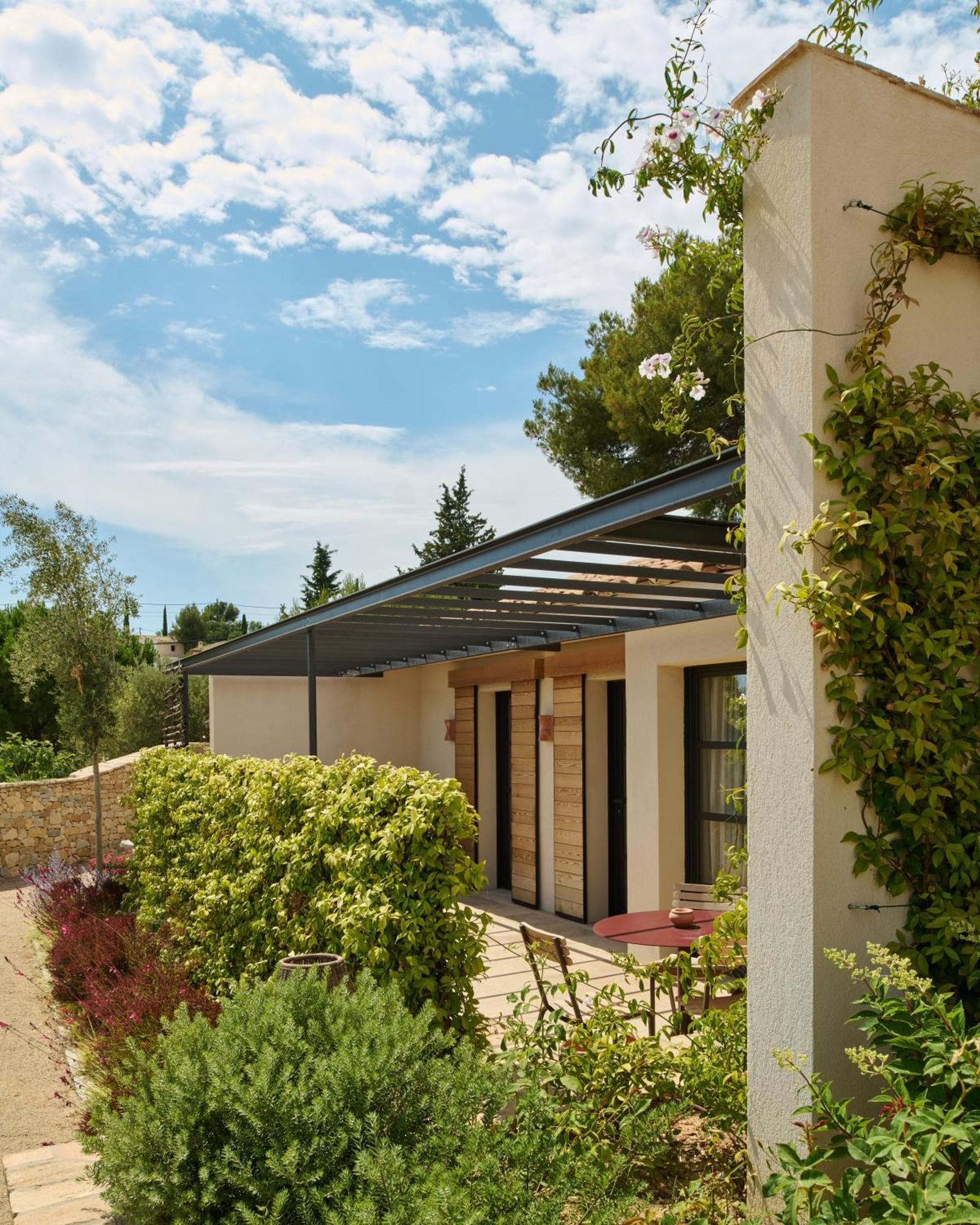 La Bastide Des Culs-Rousset Ξενοδοχείο Μασσαλία Εξωτερικό φωτογραφία