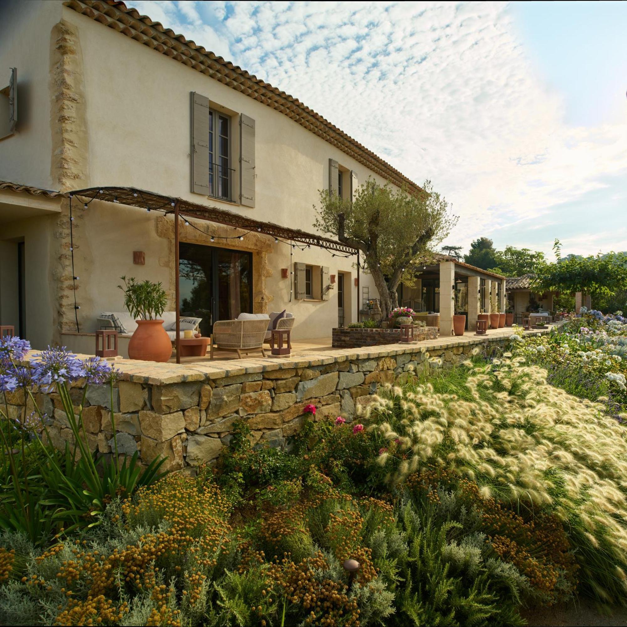 La Bastide Des Culs-Rousset Ξενοδοχείο Μασσαλία Εξωτερικό φωτογραφία