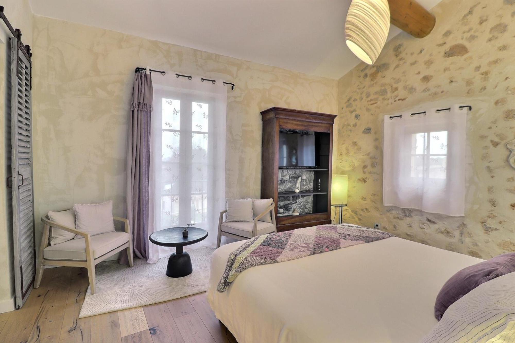 La Bastide Des Culs-Rousset Ξενοδοχείο Μασσαλία Εξωτερικό φωτογραφία