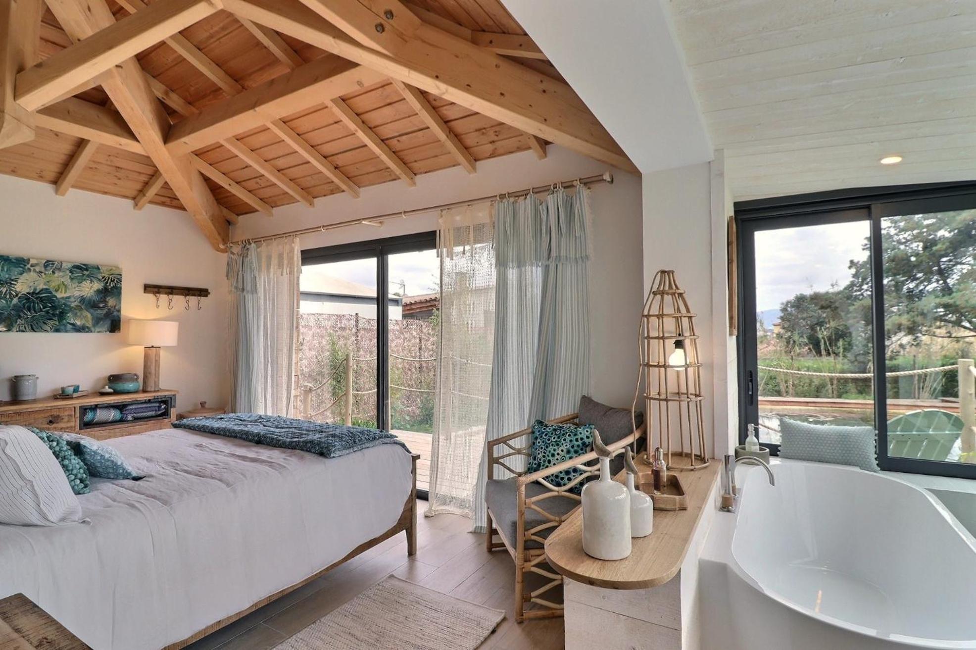 La Bastide Des Culs-Rousset Ξενοδοχείο Μασσαλία Εξωτερικό φωτογραφία
